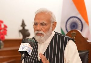 India striving to include 'Chhath Puja' for UNESCO heritage status, PM Modi highlights in 'Mann Ki Baat'