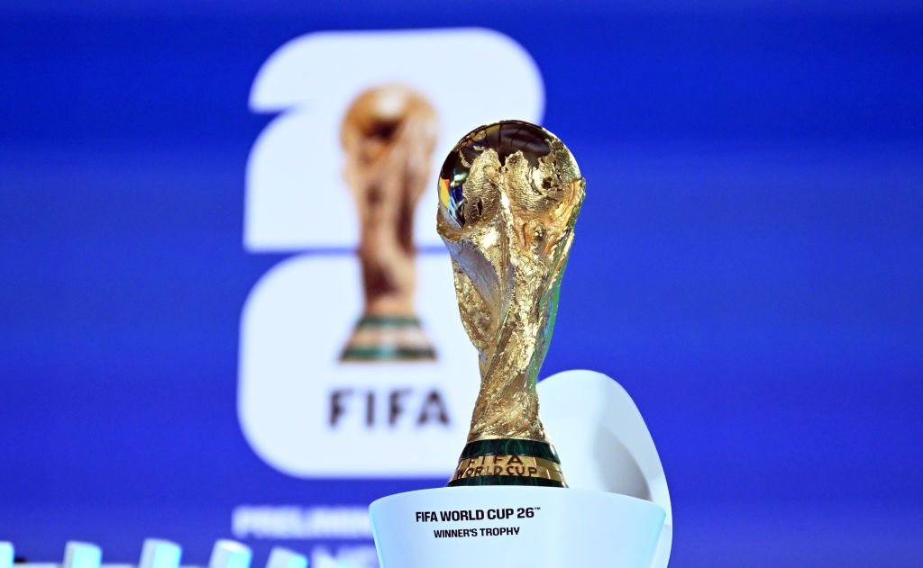 FIFA receives 1.5 million World Cup ticket applications in 24 hours