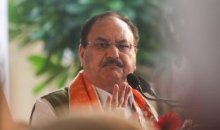 9 lakh health camps organised under Swasth Nari, Sashakt Nari; 3.6 cr people screened: JP Nadda
