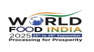 World Food India 2025 set to be largest edition with 90 countries, 2,000 exhibitors