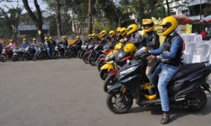 India’s gig economy expands rapidly, government steps up worker welfare measures