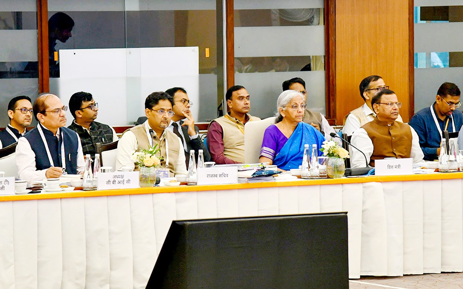 Revised GST rates to aid middle class, strengthen auto and fitness sectors: Govt
