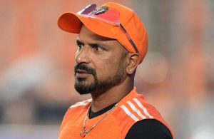 Asia Cup: Dubai's 'ring of fire' poses a challenge, says India's fielding coach