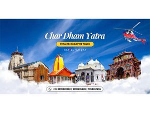 DGCA clears Chardham Yatra helicopter services after monsoon break, issues stricter safety norms