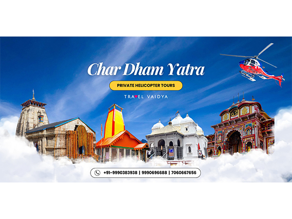 DGCA clears Chardham Yatra helicopter services after monsoon break, issues stricter safety norms