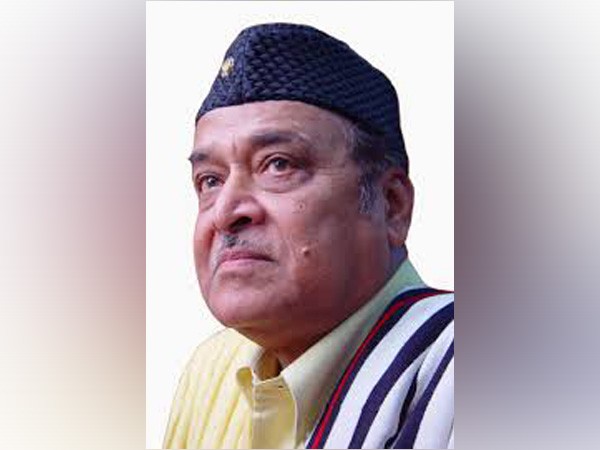 ‘Bistirna Parore’ musical voyage launched on Brahmaputra to mark Bhupen Hazarika’s centenary