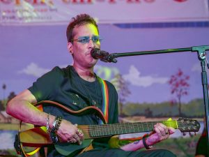 'Ya Ali' singer Zubeen Garg passes away in accident; PM Modi expresses shock
