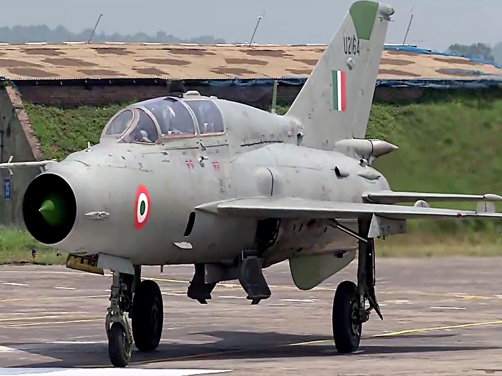 MiG-21: Group Captain Shubhanshu Shukla recalls fond memories