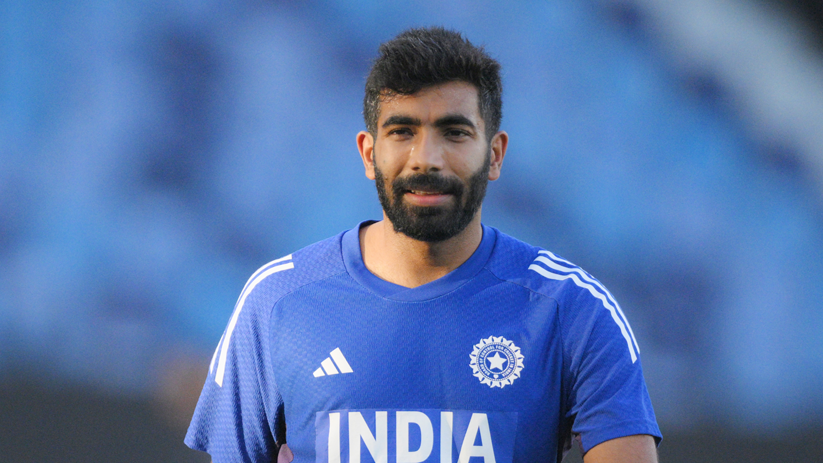 Bumrah unlikely to be rested as India balance Asia Cup with Windies test prep