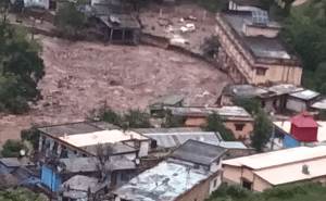 Chamoli cloudburst: Uttarakhand CM monitoring situation; rescue operations hampered by rain
