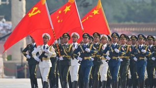 How China bullies small countries over Taiwan – and how India is stepping in