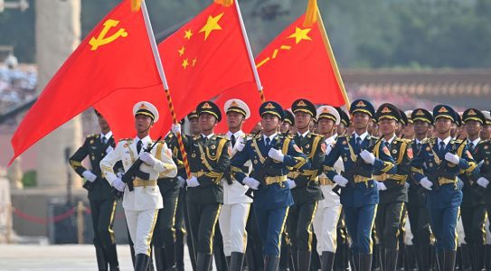 How China bullies small countries over Taiwan – and how India is stepping in
