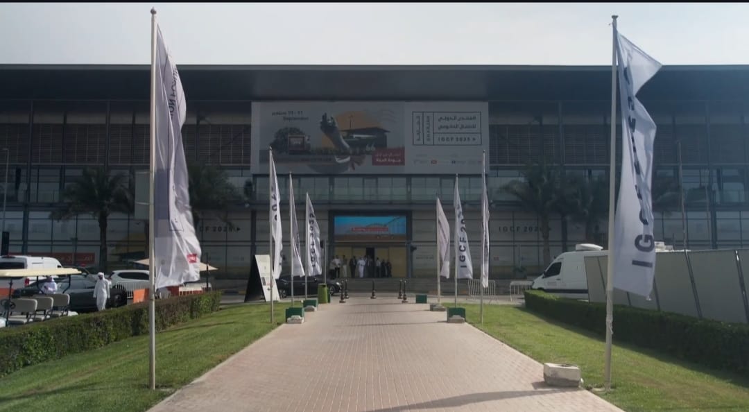 IGCF 2025 concludes in Sharjah with focus on communication for quality of life