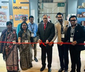 India Showcases Rich Handicrafts Heritage at INDEX Saudi Arabia 2025