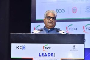 Green finance backbone of resilient economies, says Bhupender Yadav