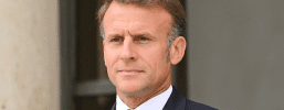 Macron’s legacy evaporates as France’s political and fiscal woes mount