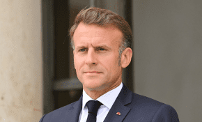 Macron’s legacy evaporates as France’s political and fiscal woes mount