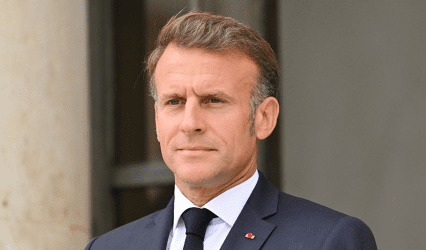 Macron’s legacy evaporates as France’s political and fiscal woes mount