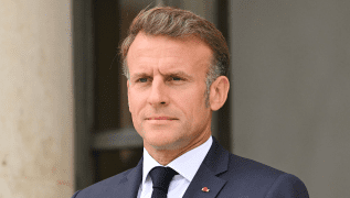 Stalemate or surrender: France’s Macron is left with no good options