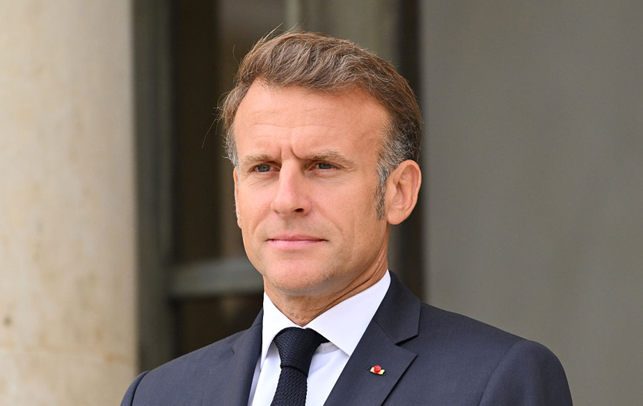 Stalemate or surrender: France’s Macron is left with no good options