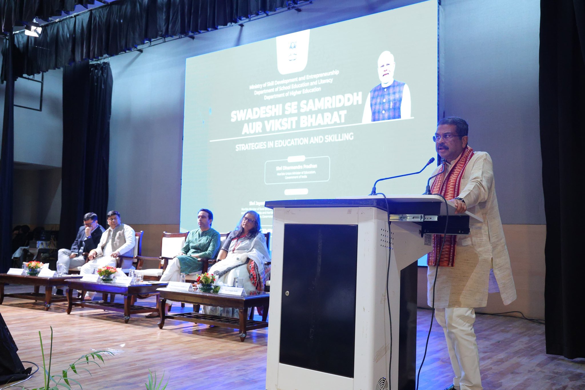 Himachal Pradesh Declared Fully Literate as India Marks International Literacy Day 2025