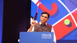 Our target is to place India among the top ten sporting nations in the world, says Mandaviya