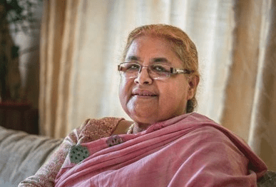 Sushila Karki makes history, becomes Nepal’s first female PM