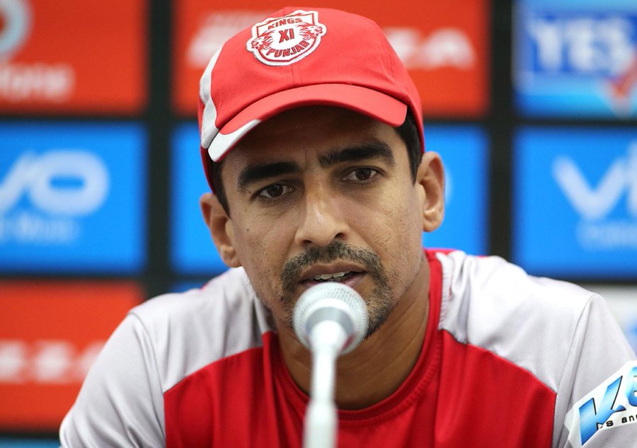 Mithun Manhas set to take charge as next BCCI president
