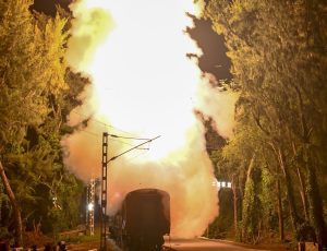 India successfully tests Agni-Prime missile from rail-based launcher