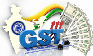 GST collections rise 6.5% in August to Rs 1.86 lakh crore