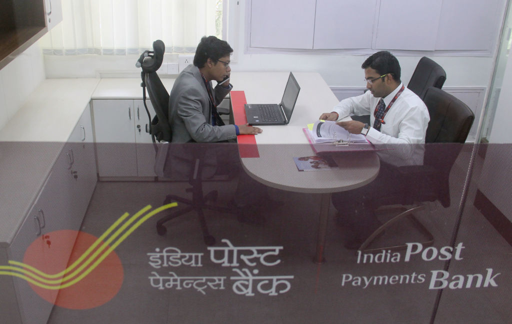 India Post Payments Bank marks 8th foundation day