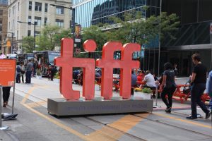 Toronto Film Festival spotlights record number of Indigenous films made in Canada