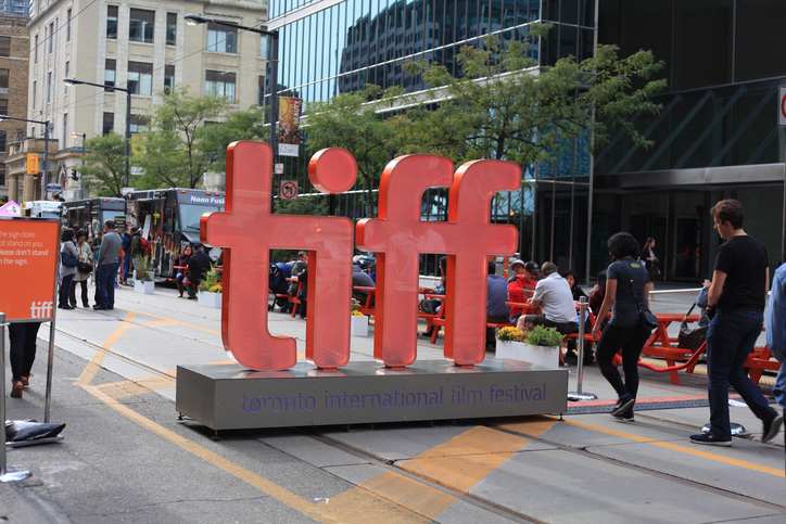 Toronto Film Festival spotlights record number of Indigenous films made in Canada