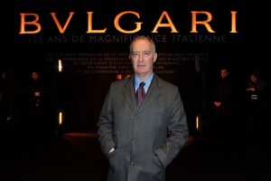 Former Bulgari CEO Francesco Trapani dies aged 68