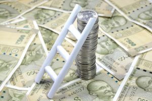 Fitch revises India's GDP outlook for FY26 to 6.9% from 6.5%