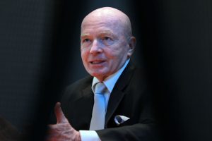 PM Modi has been a tremendous boon for Indian economy: Mark Mobius