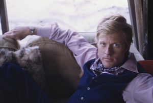Redford's vision boosted independent films and voices beyond Hollywood
