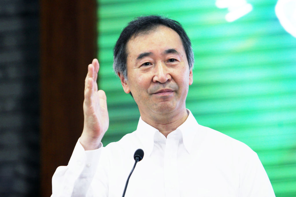 Japanese Nobel Laureate Takaaki Kajita hails India’s innovation growth