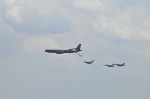 Spain to ban Israel-bound shipping, aircraft carrying weapons from its ports, airspace