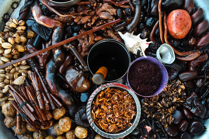 India celebrates 10th Ayurveda Day with theme ‘Ayurveda for People & Planet’
