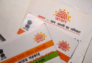 Aadhaar authentication transactions cross 221 crore in August 2025: Govt