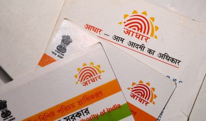 UIDAI enables free Aadhaar email updates via Aadhaar app; over 2.5 lakh users avail service in two days