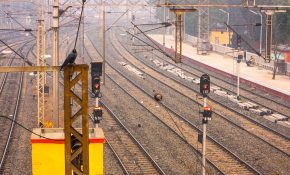 Indian Railways approves Rs 493-crore new rail line between Mukutban and Gadchandur