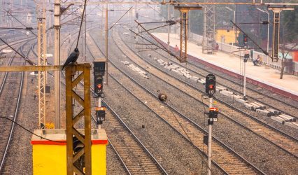 Indian Railways approves Rs 493-crore new rail line between Mukutban and Gadchandur
