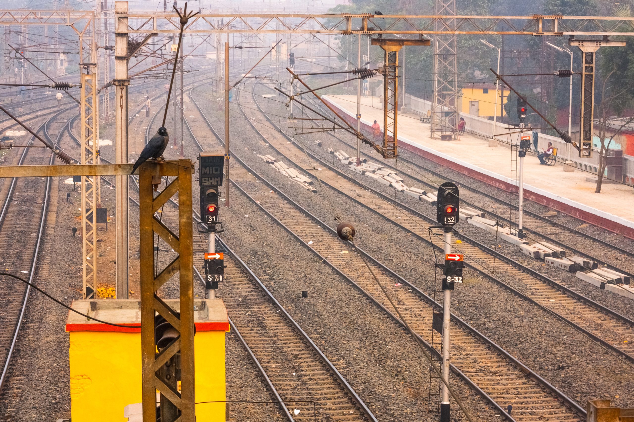 Cabinet approves productivity linked bonus for 78 days for railway employees