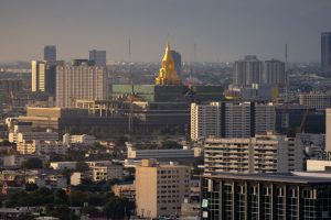 Thailand's People's Party poised to be kingmaker as rivals vie for premiership