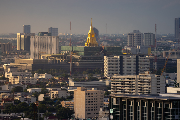 Thailand’s People’s Party poised to be kingmaker as rivals vie for premiership