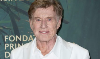 Oscar-winning actor Robert Redford passes away at 89