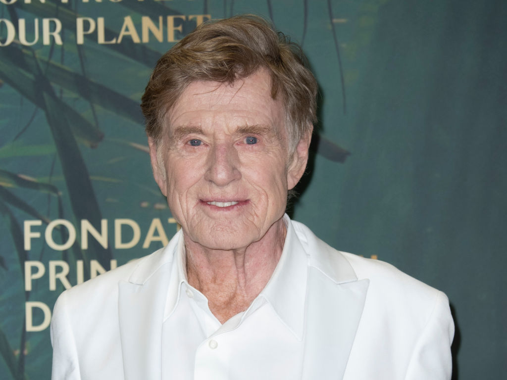 Oscar-winning actor Robert Redford passes away at 89