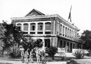Baguette? No, banh mi: Vietnam celebrates independence from French rule